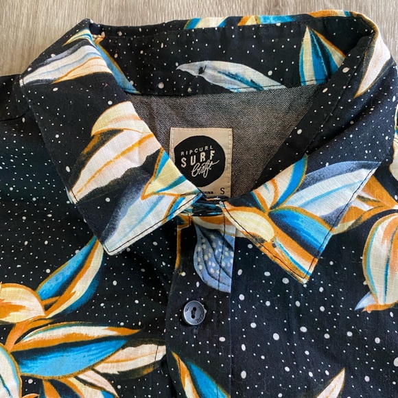 MENS Surf craft polo shirt - Picture 4 of 4